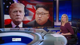 RTÉ News: Nine O'Clock