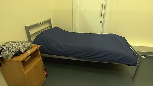 Call for needs of non-Irish homeless to be addressed