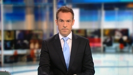 RTÉ News: One O'Clock