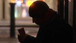 Charity critical of Government funding focus to tackle homelessness | RTÉ News