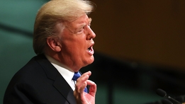 Consequences of a miscalculation over Korea | Prime Time Extras