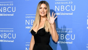 Khloe Kardashian reported to be expecting first baby