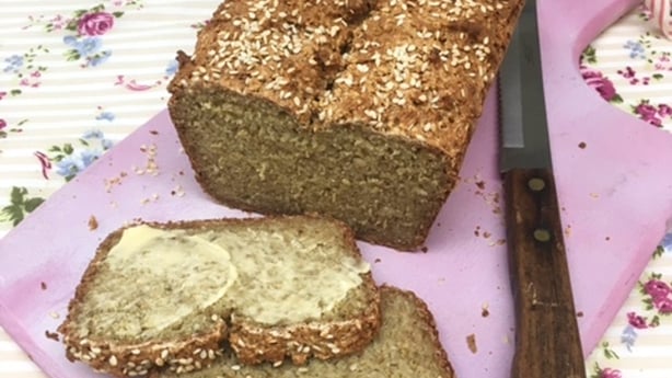 porridge bread