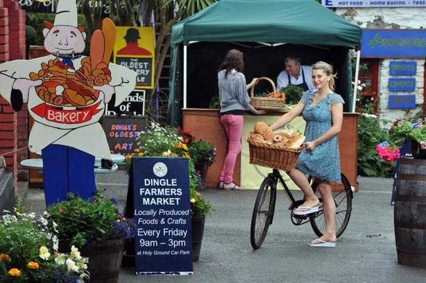 Dingle Food Fest