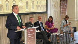 Enterprise preparing for Brexit | All-Island Civic Dialogue on Brexit