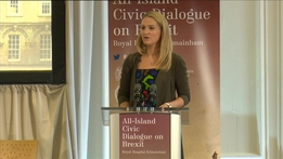 Final Wrap-up | All-Island Civic Dialogue on Brexit
