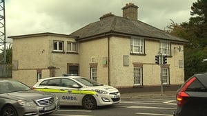 Stepaside Garda Station was one of 139 stations closed as part of cost-cutting measures