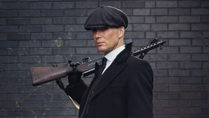 Cillian Murphy has received rave reviews from fans and critics for his portrayal of Tommy Shelby