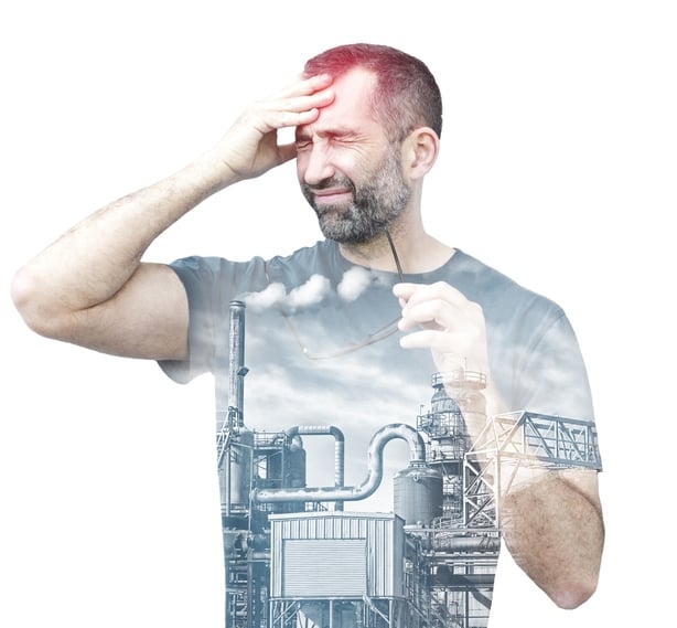 Manage Your Toxic Load