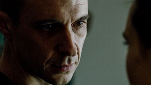 Tom Vaughan-Lawlor in The Cured