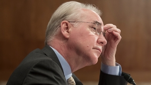 Tom Price has battled to keep a position he has held for less than eight months