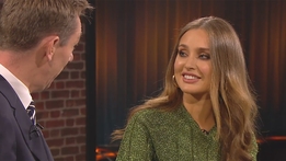 Roz Purcell | The Late Late Show