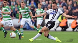 Irish Daily Mail FAI Cup Live