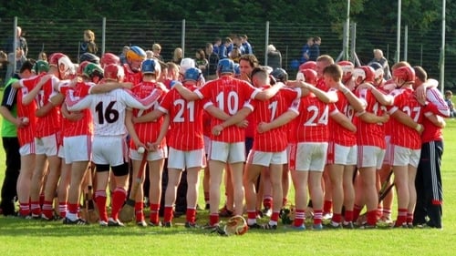 Padraig Pearses go in search of a first county title in 20 years