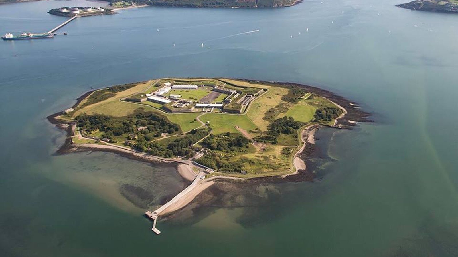 Irish prison named as Europe's leading tourist attraction