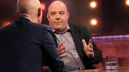 David Hall | The Ray D’Arcy Show