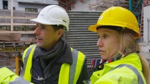 Watch the making of Dublin's deepest building on RTÉ One tonight Watch the making of Dublin's deepest building on RTÉ One tonight