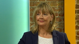 Today with Maura and Daithi