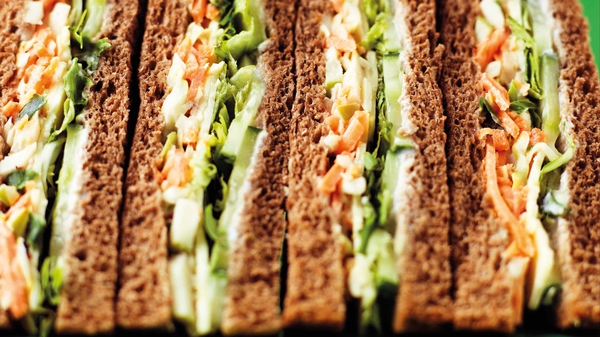 Greencore is the biggest pre-packed sandwich maker in the UK