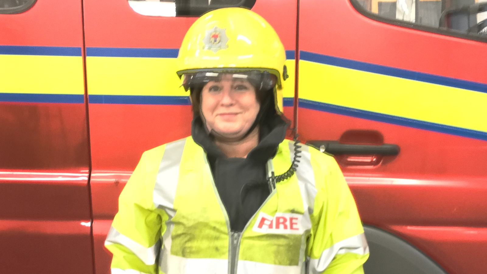 Donegal Fire Service in drive for female recruits