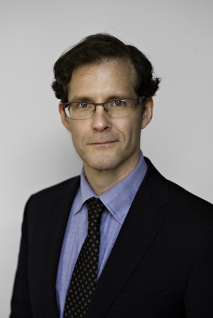 By Professor Daniel Carey