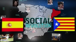 Catalonia - social revolution? | Prime Time