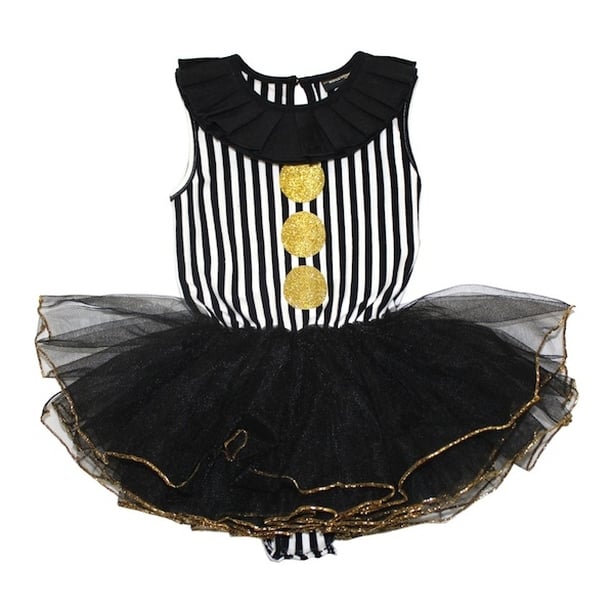 Big Top Circus Dress by Rock Your Baby