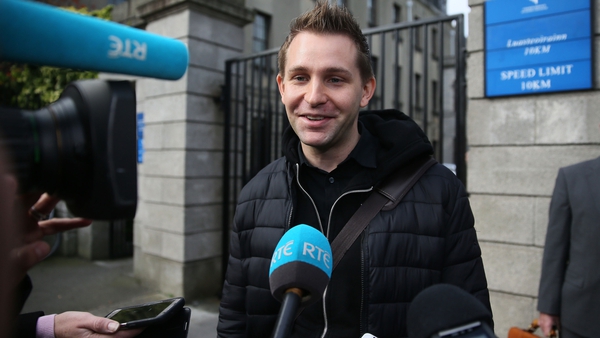 The EU Court of Justice said that Max Schrems could bring action in Austria against Facebook Ireland