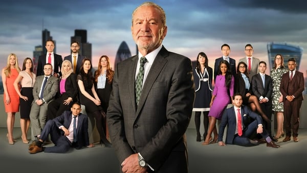 The Apprentice