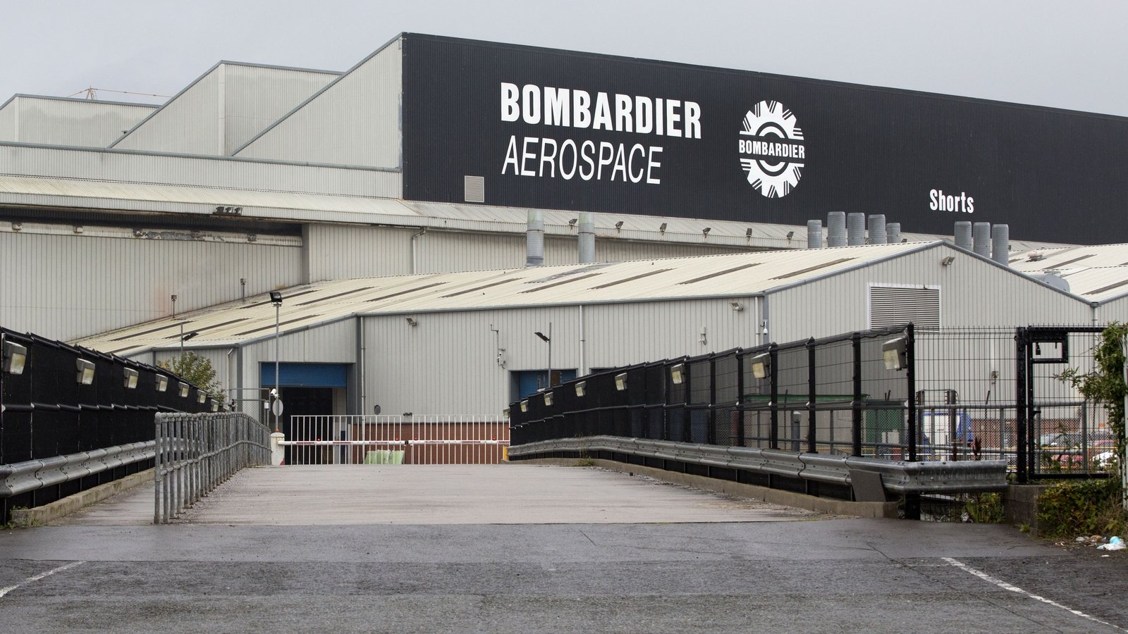 Resultado de imagen para Bombardier Belfast