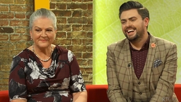 Today with Maura and Daithi