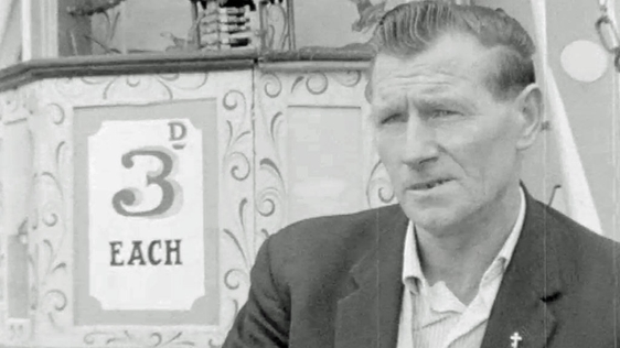 Georgie Piper, Carnival Boss (1967)