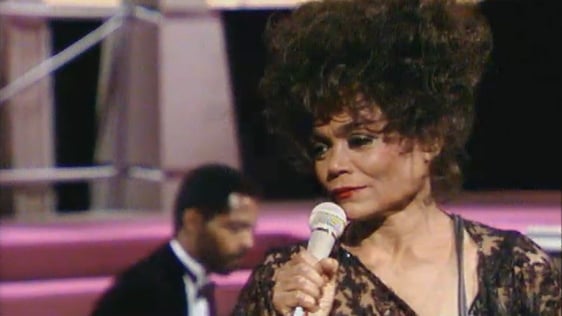 Eartha Kitt (1987)