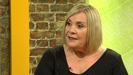 Today with Maura and Daithi