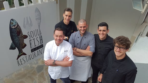 Neven Maguire