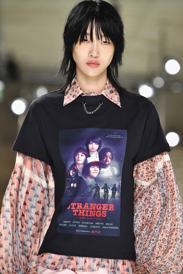 Stranger Things