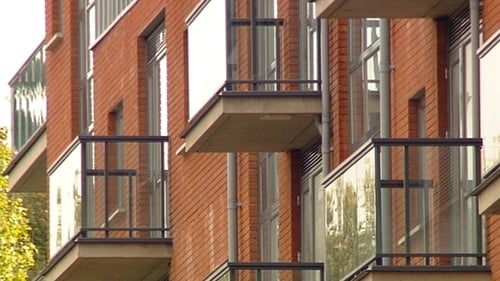 The Apartment Owners' Network claims the taxpayer is facing a 'ticking time bomb' over issues in the sector