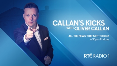 The Tortured Taoiseachs Department