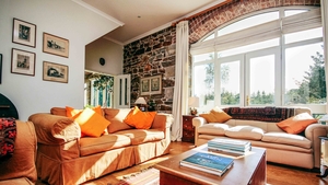 Could you house be home of the year?