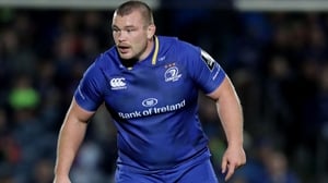 Jack McGrath is relishing Leinster's derby clash with Munster
