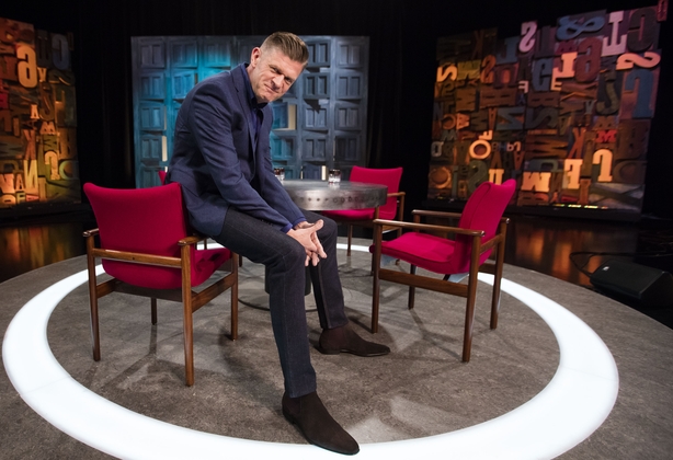 Brendan OConnor Cutting Edge