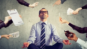 Yoga for Your Mental Health