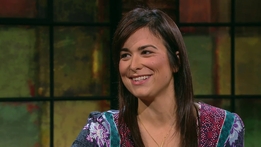 Stefanie Preissner | The Late Late Show