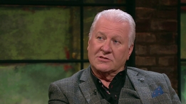 Ronan Collins | The Late Late Show