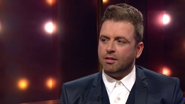 Markus Feehily | The Ray D’Arcy Show