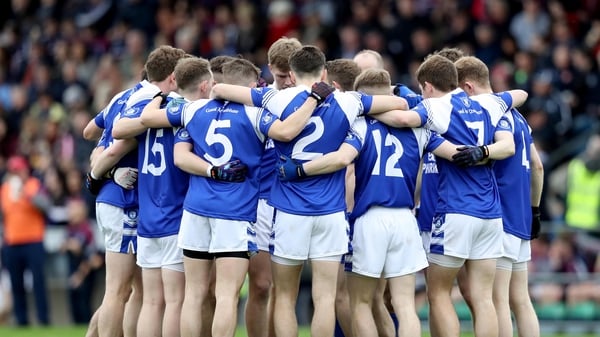 Cavan Gaels now march on to the provincial series