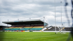 Tyrone travel to Newatch Cullen Park in Carlow