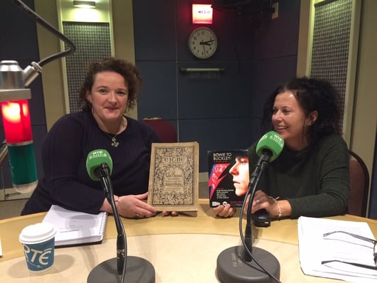 Opera Gaelach 'Eithne'