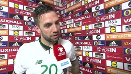 Man of the Match: Shane Duffy | European Qualifiers