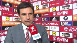 Chris Coleman - "A bridge too far for Wales..." | European Qualifiers